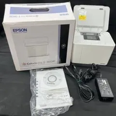 2025年最新】e-360 EPSONの人気アイテム - メルカリ