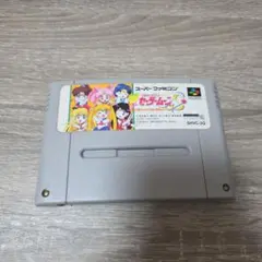 ※起動確認済※　美少女戦士セーラームーンS こんどはパズルでおしおきよ！