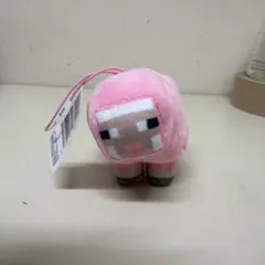 Mincraft キーホルダー