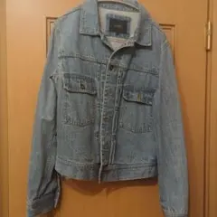 SATURDAYS NEW YORK CITY デニムジャケット