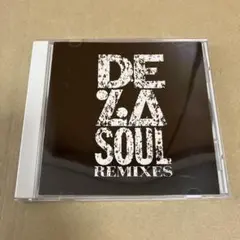 De La Soul – Remixes