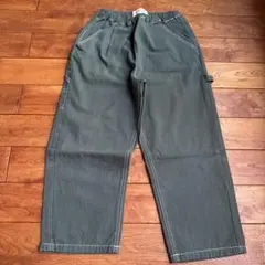 AIRMANON STREET グレー 長ズボン 130