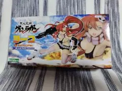 ガレージキット 天元突破グレンラガン　ヨーコ Yahoo!オークション -「ガレージキット」(天元突破グレンラガン