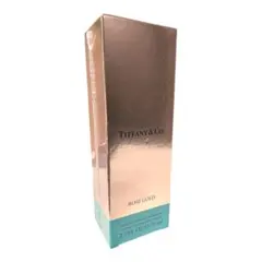 ビニール未開封Tiffany ROSE GOLD ハンドクリーム 75mlのサムネイル