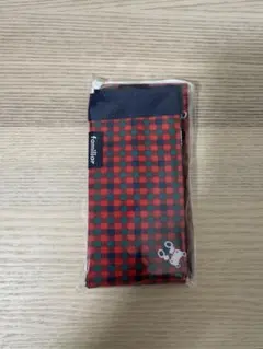 タイムセール★familiar シュパット　エコバッグ S shupatto