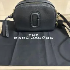 MARC JACOBS ショルダーバッグ ブラックのサムネイル