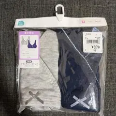 西松屋　産前産後ブラ　新品　未使用　Mのサムネイル
