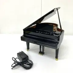 セガトイズ グランドピアニスト ACアダプターのみ ジャンク - メルカリ