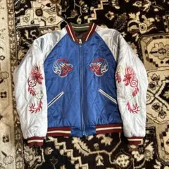 2025年最新】東洋エンタープライズ メンズ スカジャンの人気アイテム