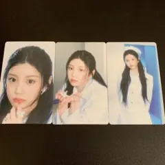 ILLITウォンヒセット Amazon.co.jp: illit ウォンヒ set ホビー グッズ : おもちゃ