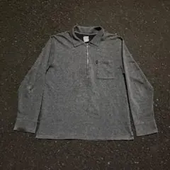90s archive agnes b. フランス製 カットソー 長袖