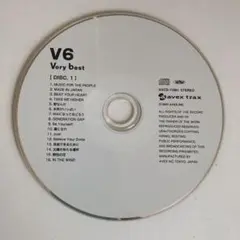 V6 Very best DISC.1.2