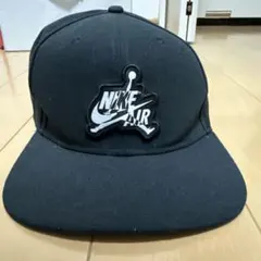 NIKE×ジョーダン　キャップ