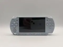 Sony PSP フェリシアブルー 本体