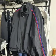 Supreme x HYSTERIC GLAMOUR Track Jacket