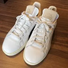 スタンスミス ユナイテッドアローズ別注モデル（内装ベージュ）