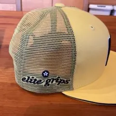 キャップセット メッシュデザイン ゴルフ用