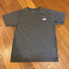 THE NORTH FACE モスグリーン Tシャツ　S