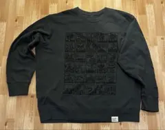 ユニクロUT × キース・ヘリング(Keith Haring) 3XL