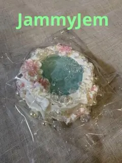 Jammylemキラキラ先生スクイーズ 猫ビスケット3点セット - メルカリ
