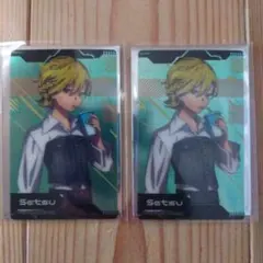 2026年最新】グノーシア ブロマイドの人気アイテム - メルカリ