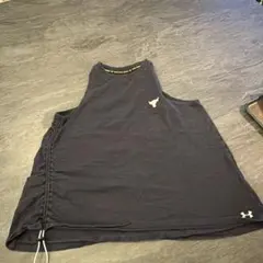 SA様専用Under Armour Project Rock タンクトップのサムネイル