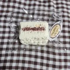 スクイーズ 只爱吃咸鱼 OnlyEatSaltedFish クリームケーキ ミニ