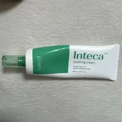 make p:rem Inteca Soothing cream インテカ