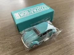 モロゾフミニカー ２０２２ ２０２３ ２０２４ Valentine Sweet Beetle VOLKSWAGEN Chocolate with beetle and