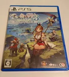 2026年最新】ライザのアトリエ switchの人気アイテム - メルカリ