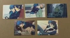 DRAMAtical Murder