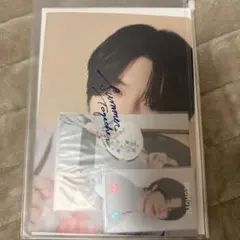txt summertogetherボムギュ　LIMITED SET【FC限定】