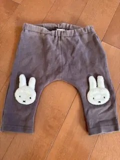 ミッフィー パンツ