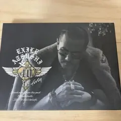 EXILE ATSUSHI 40