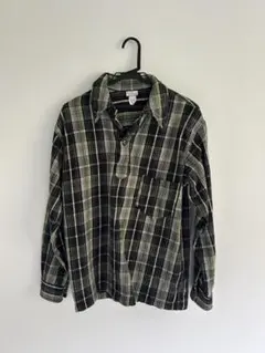 WAREHOUSE 30周年 Lot 3063 プルオーバーネルシャツのサムネイル