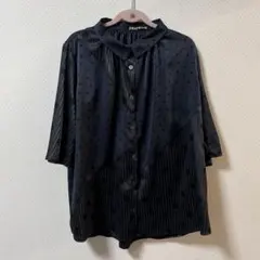 美品★FRAPBOIS半袖シャツのサムネイル