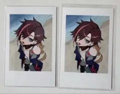 CrazyRaccoon CRFES CR 2025 チェキ kinako