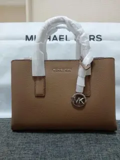 MICHAEL KORS マイケルコースRUTHIE サッチェル スモール