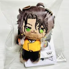 ツイステ ほわぬい 寮長制服 レオナ ぬいぐるみ ナムコ限定 マスコット