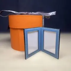 2025年最新】HERMESレザーミニフォトケースの人気アイテム