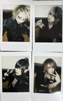 JILUKA チェキセット26枚① JILUKA チェキセット26枚①