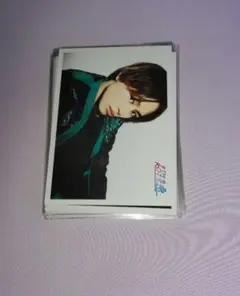 超特急 生写真 タクヤ