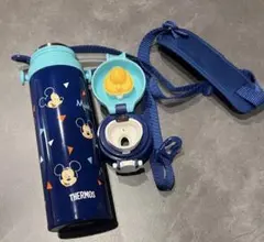 500ml サーモス　ミッキー柄　水筒のサムネイル