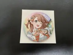 プロセカ感謝祭 花里みのり 缶バッジ