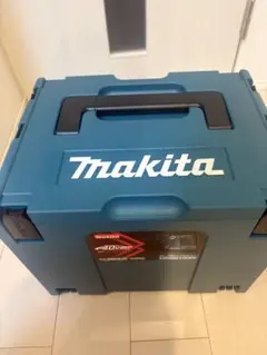 シーズン到来】マキタ パワーソースキット XGT10 40V 8.0Ah - メルカリ