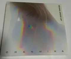 初回限定盤　ちゃんみな　NEVER GROW UP　2枚組　廃盤 Amazon.co.jp: Never Grow Up(初回限定盤): ミュージック