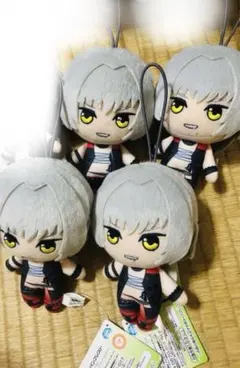 2025年最新】牙崎漣 ぬいぐるみの人気アイテム - メルカリ