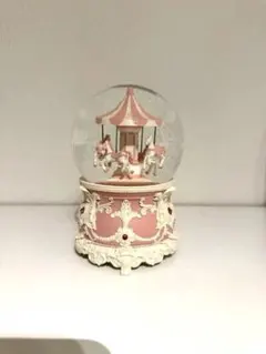 2026年最新】スワロフスキーメリーゴーランドの人気アイテム - メルカリ