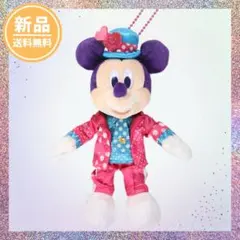 【本日発売】ミッキー ぬいぐるみバッジ ファンダーランド パルパルーザ