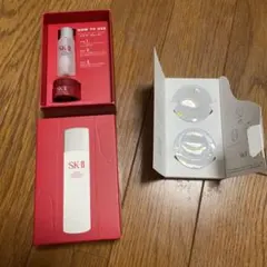 SK-II フェイシャル トリートメント エッセンス LXPトライアルセット